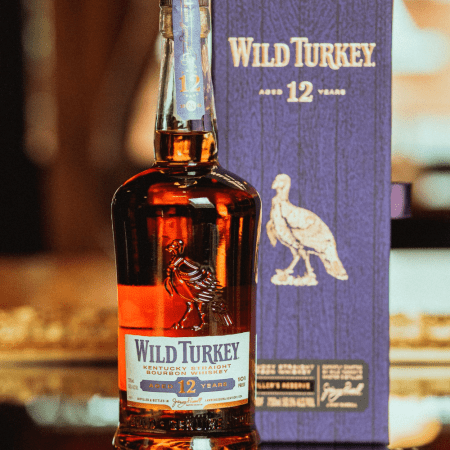 Wild Turkey Master's Keep One - $199.99 - Neat Bourbon Bar Wild Turkey Master's Keep One - $199.99 - Neat Bourbon Bar