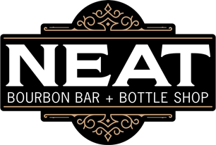 Neat Bourbon Bar and Bottle Shop