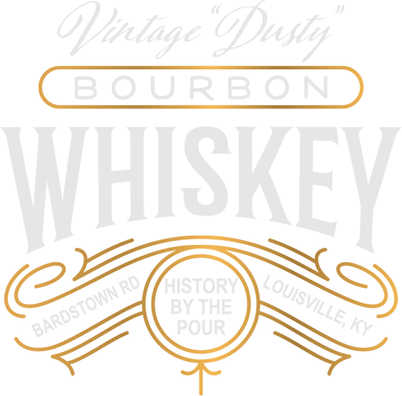 Vintage Dusty Graphic