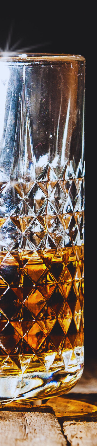 Neat Bourbon Bar and Bottle Shop Bottle List